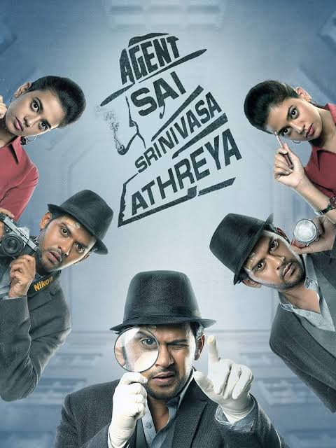 Agent-Sai-Srinivasa-Athreya-2021-New-South-Hindi-Dubbed-Full-Movie-HD